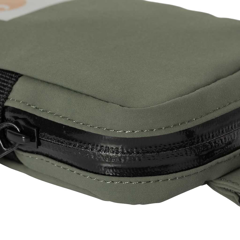 BOWDEN POUCH