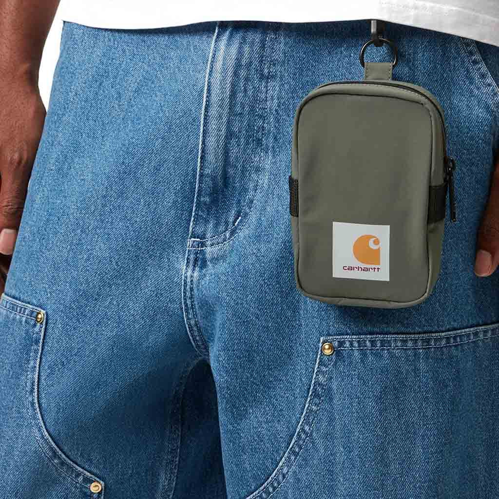 BOWDEN POUCH
