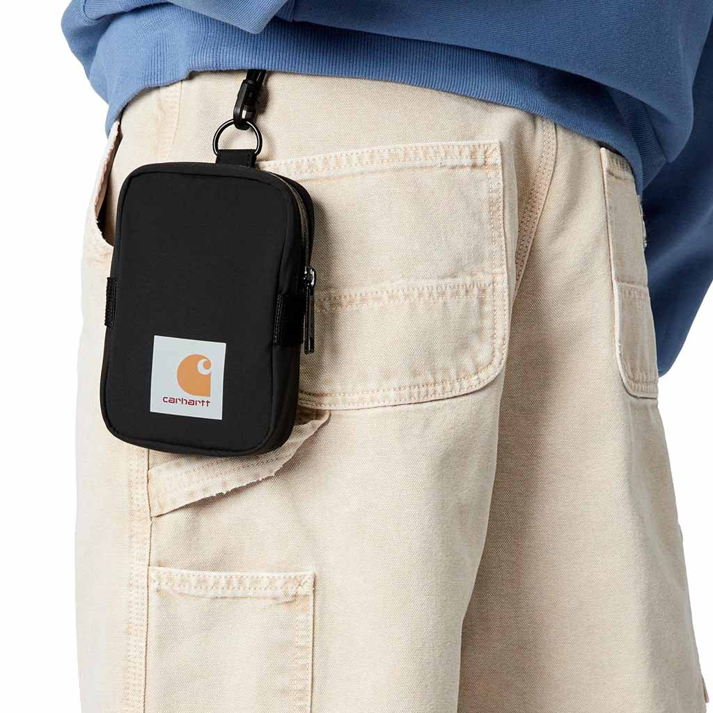 BOWDEN POUCH