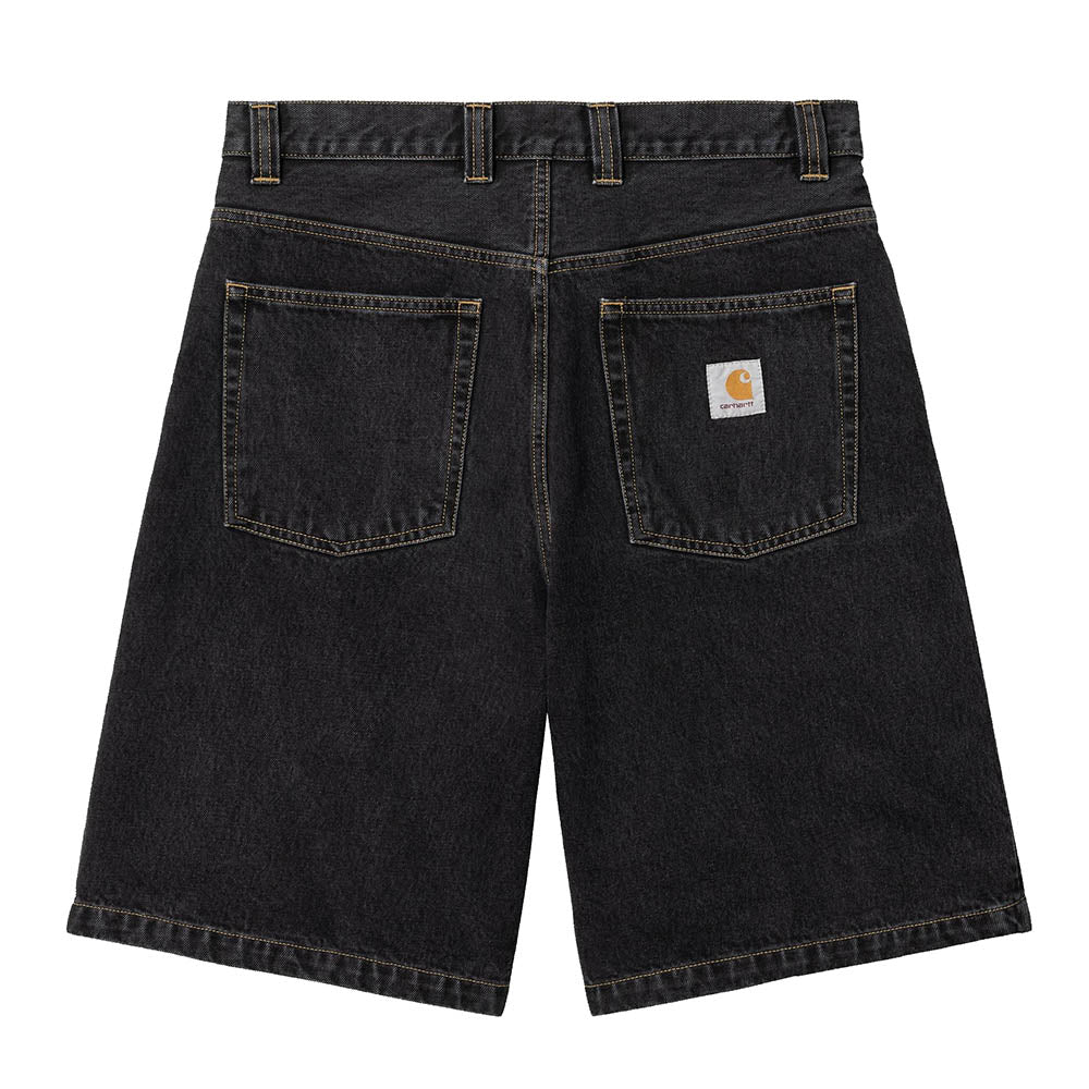BRANDON SHORT