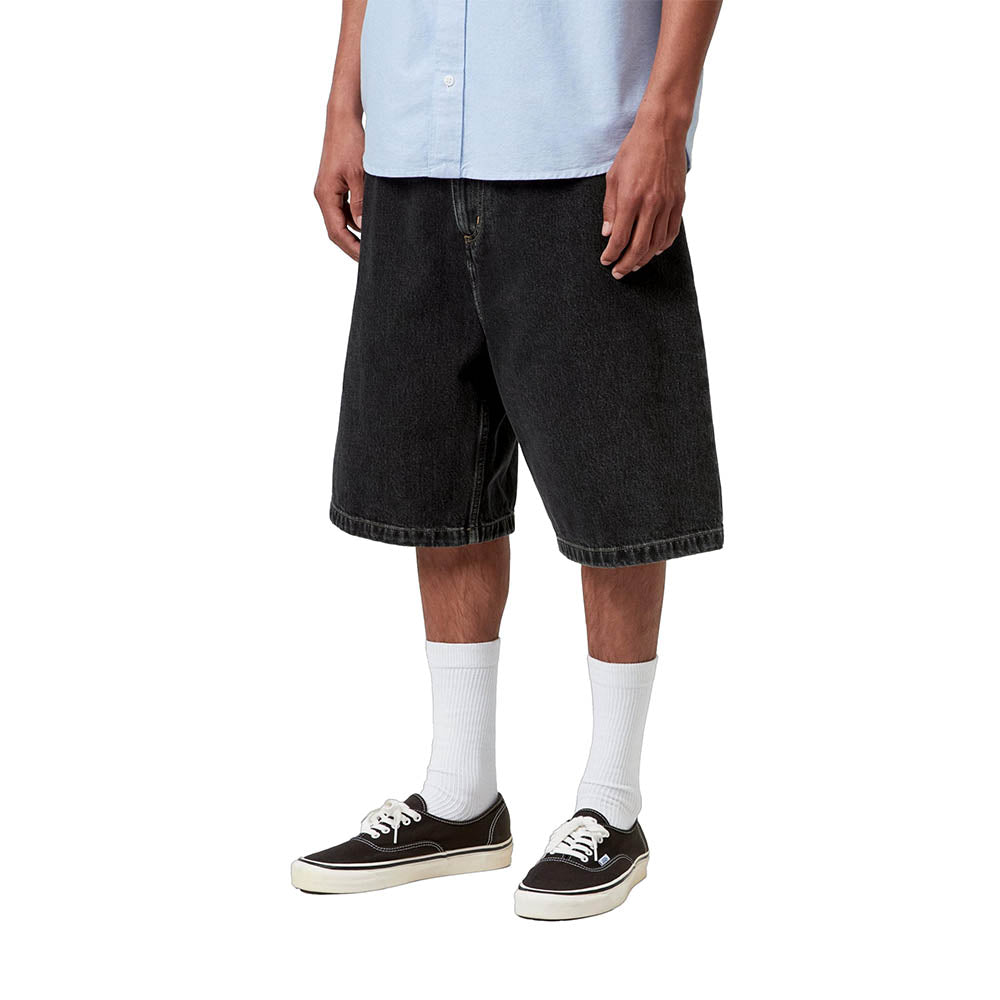 BRANDON SHORT