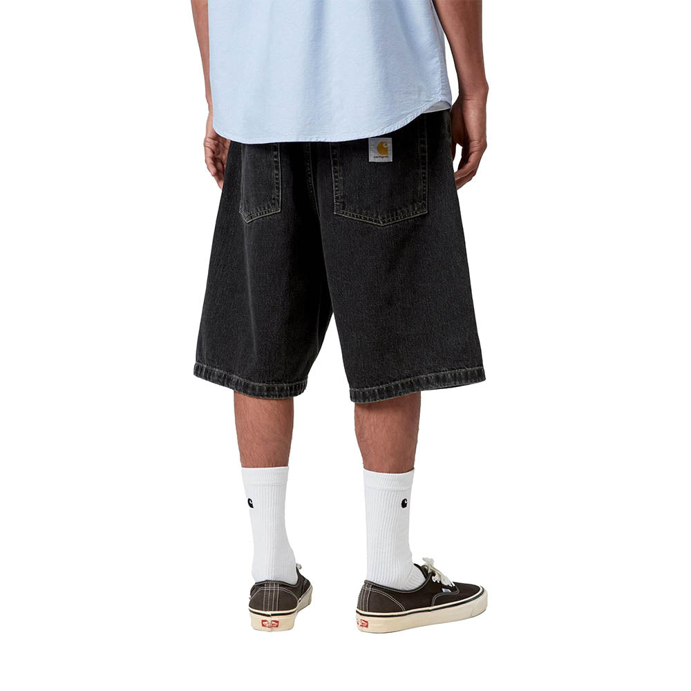 BRANDON SHORT