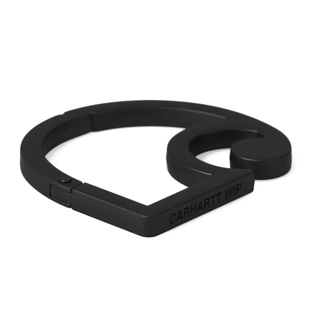 C-LOGO CARABINER