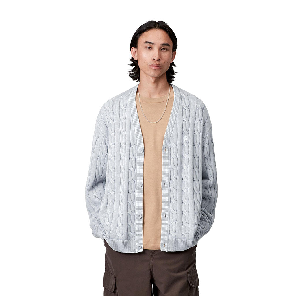 CARTER CARDIGAN