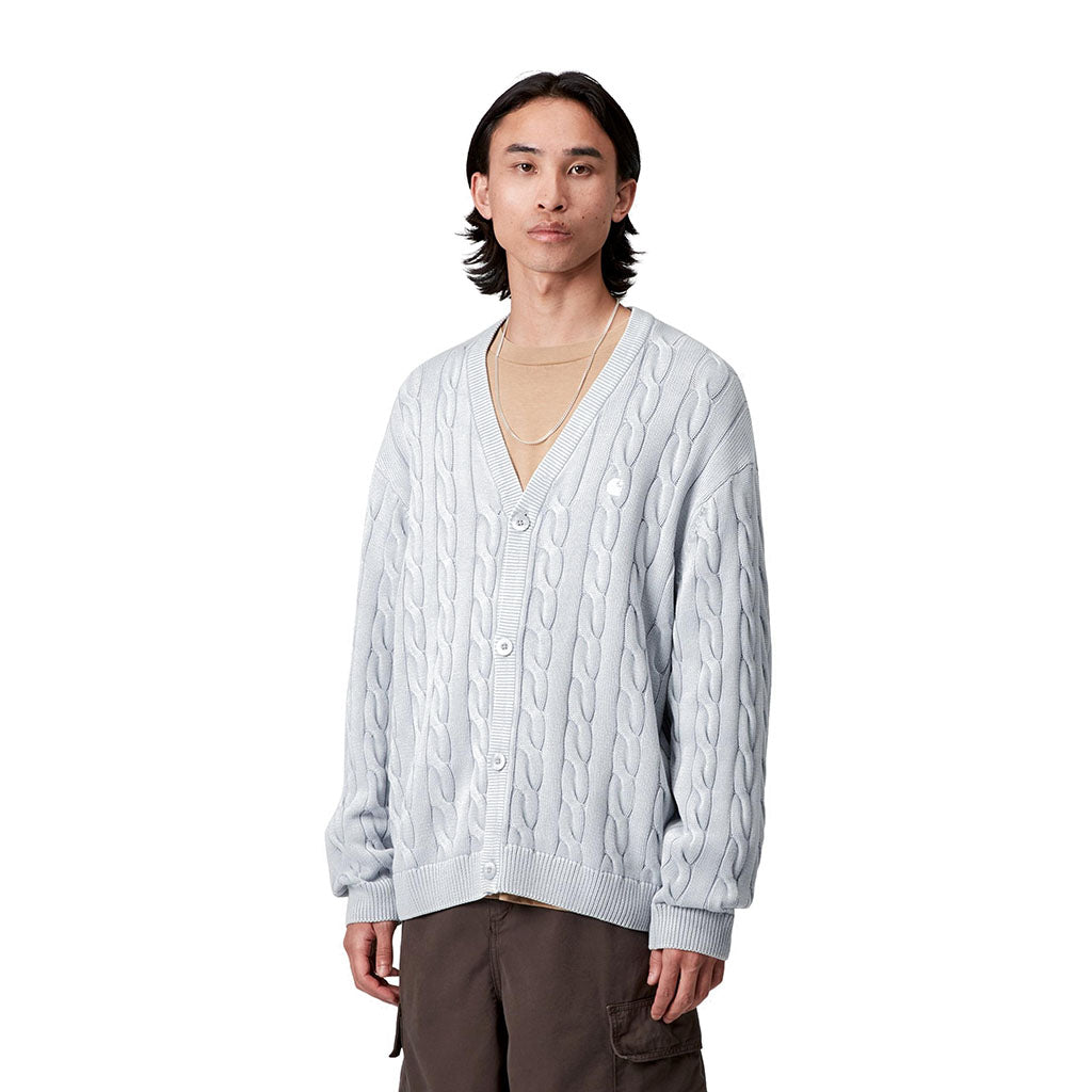 CARTER CARDIGAN