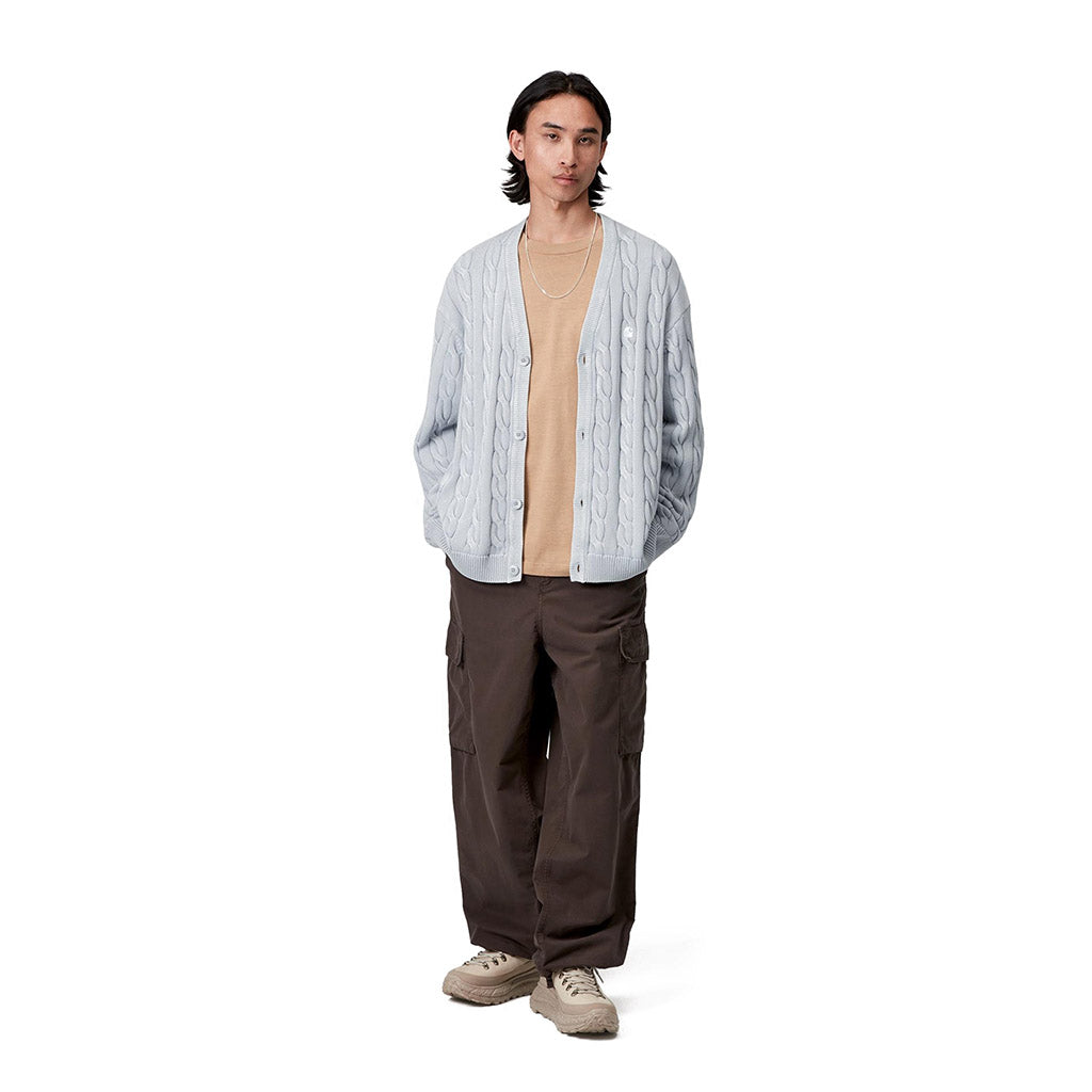 CARTER CARDIGAN