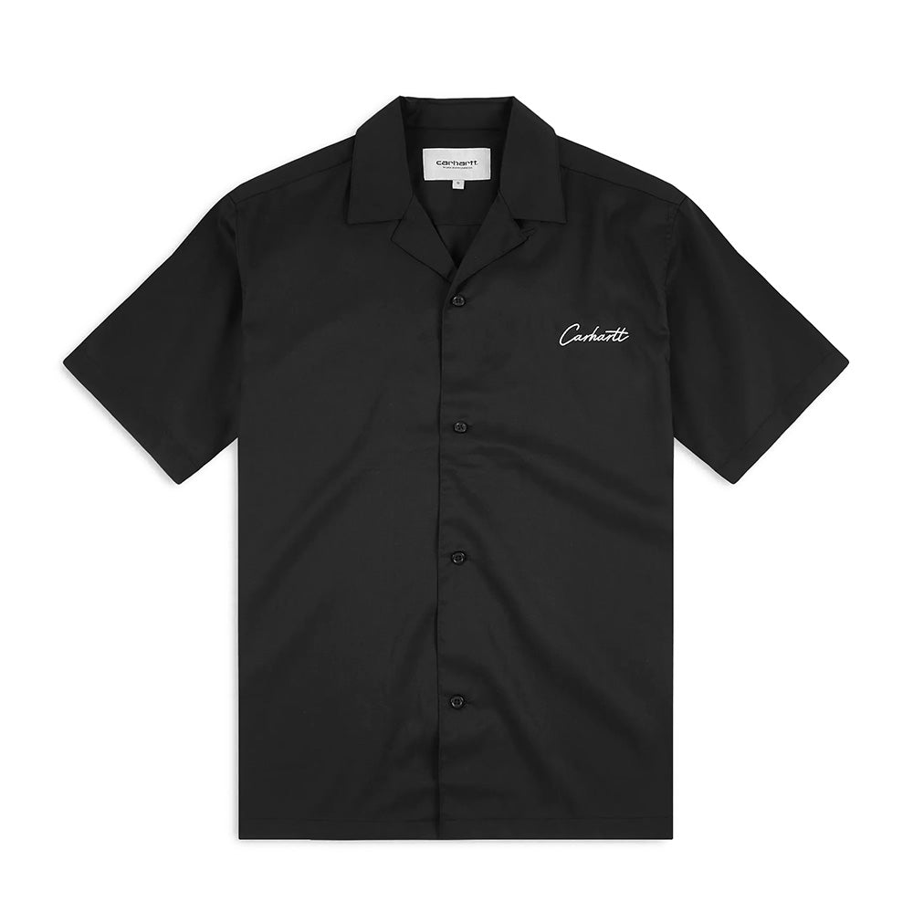 S/S DELRAY SHIRT
