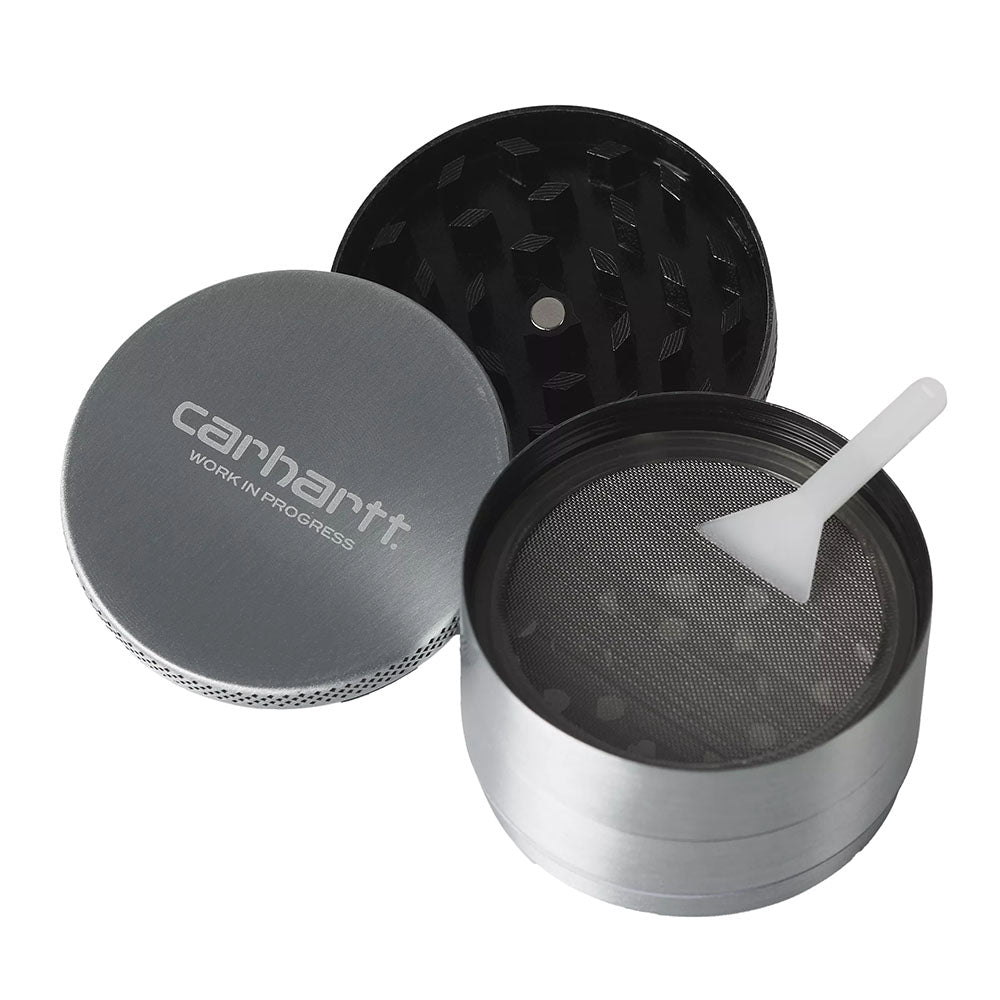 JAZZY GRINDER