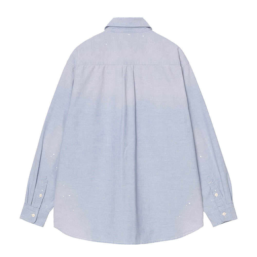 L/S PAINTER SHIRT