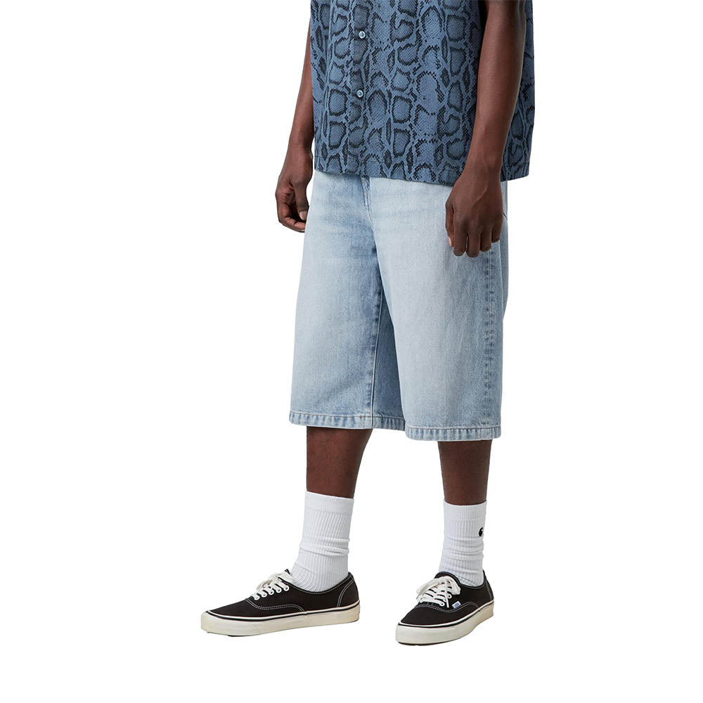 LANGDON SHORT