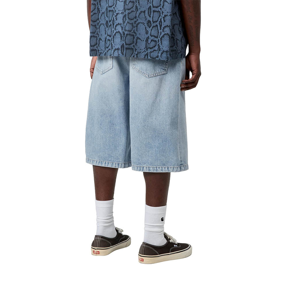 LANGDON SHORT