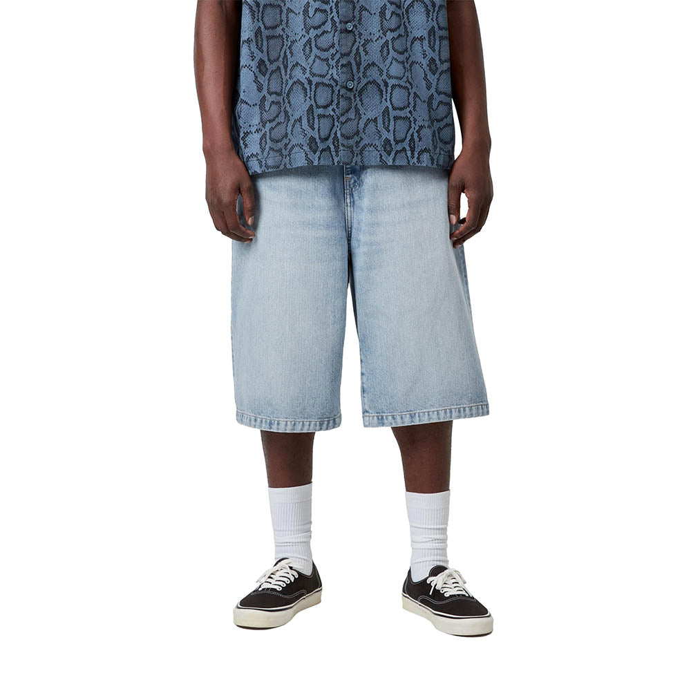 LANGDON SHORT