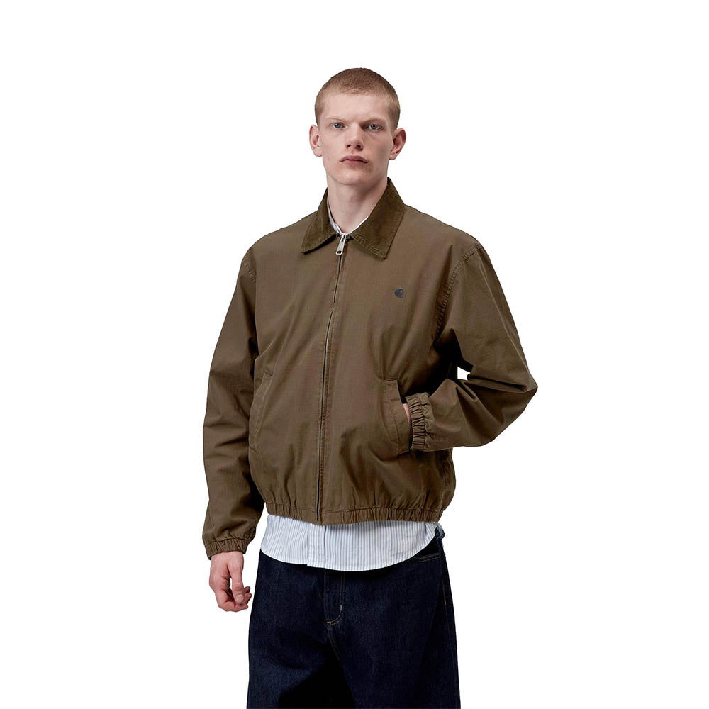 MADISON RIPSTOP JACKET