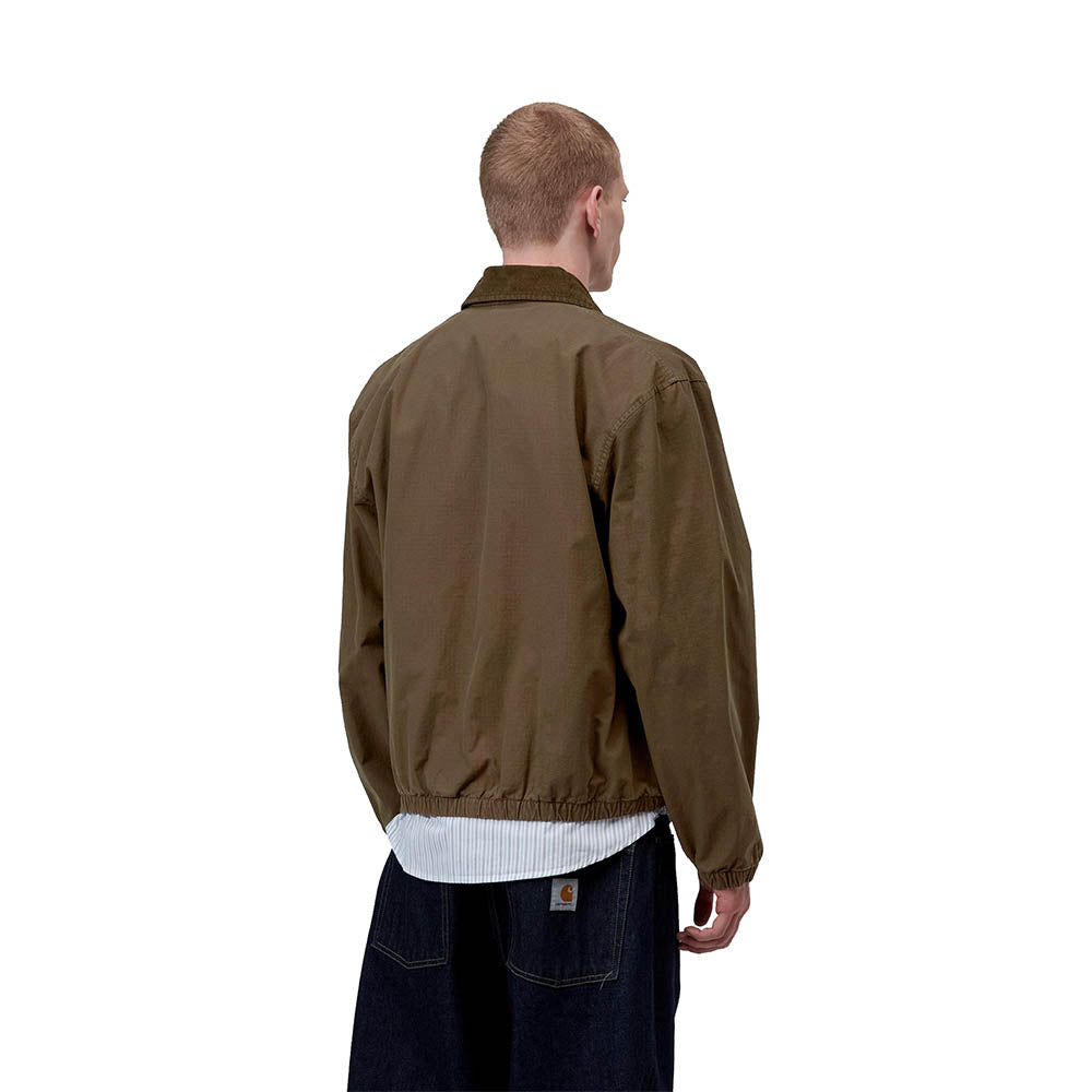 MADISON RIPSTOP JACKET