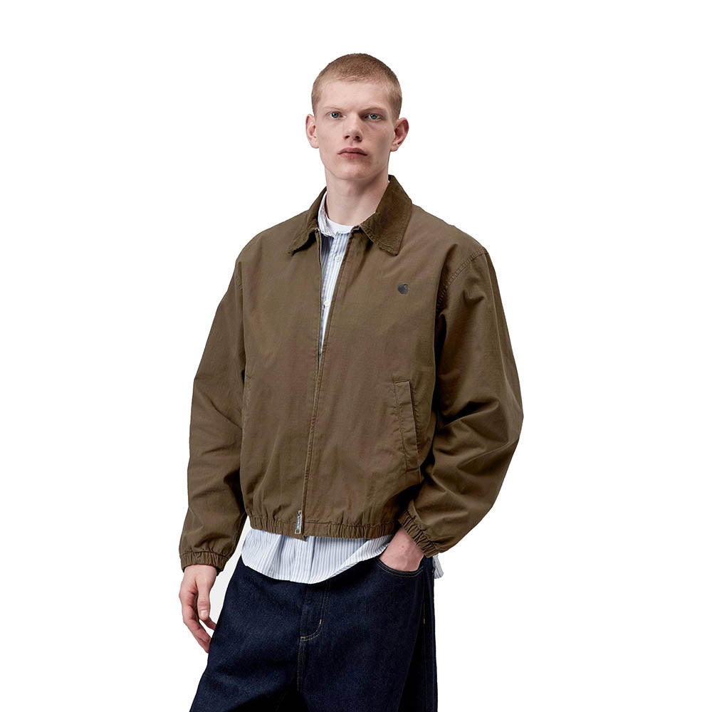 MADISON RIPSTOP JACKET