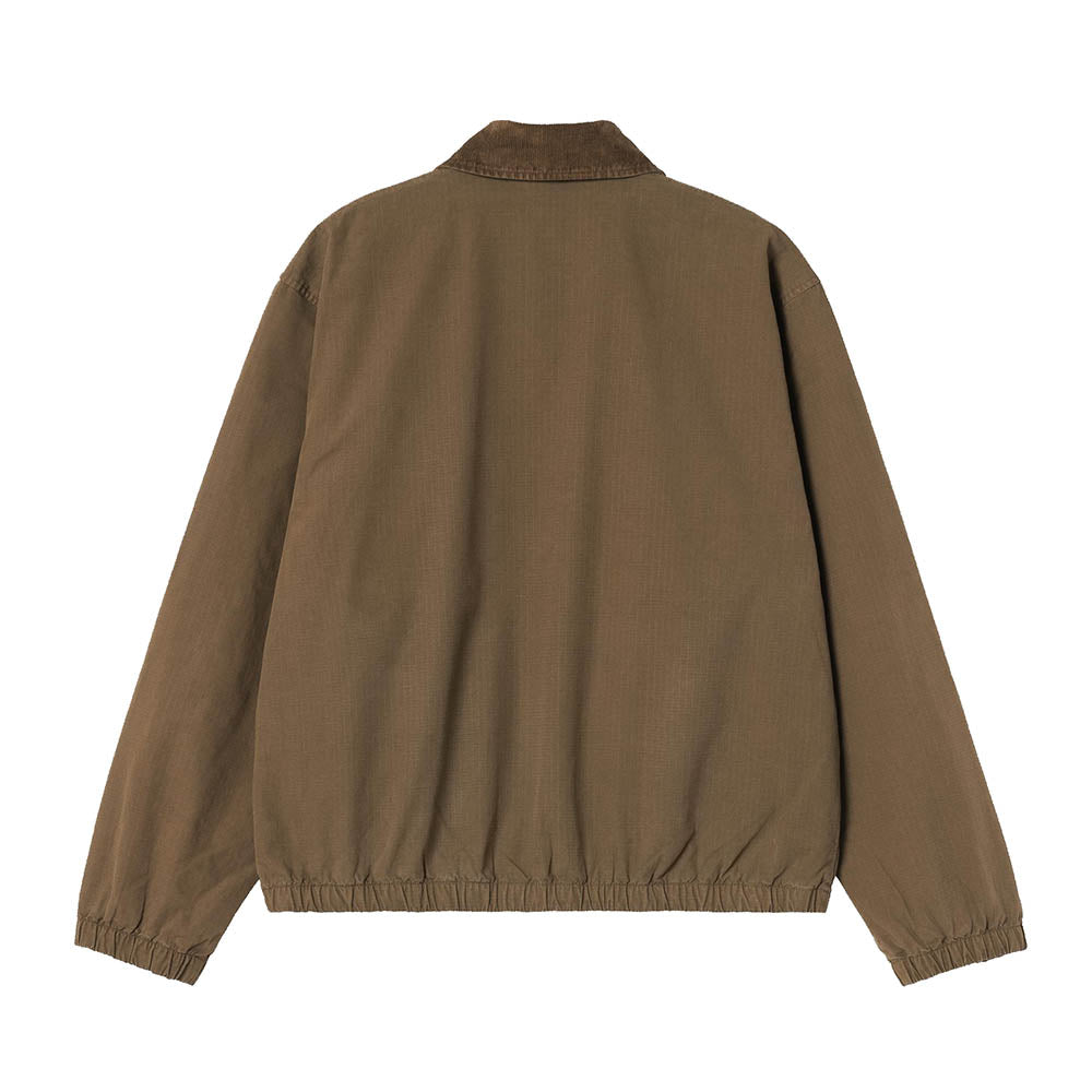 MADISON RIPSTOP JACKET