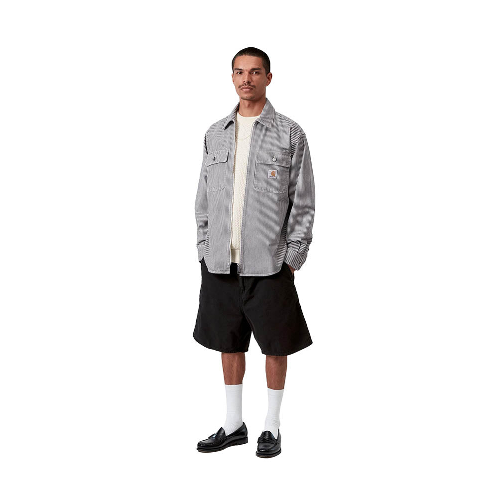 MERCER SHIRT JACKET