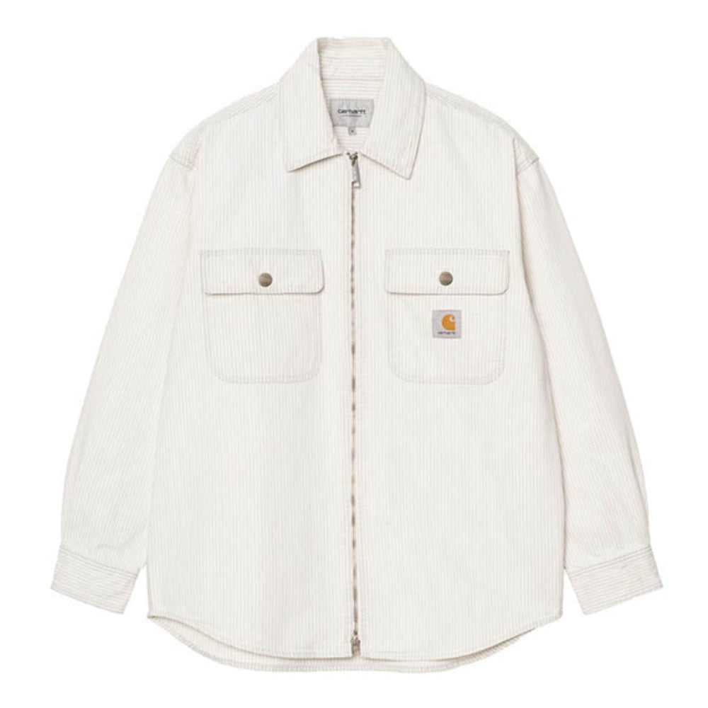 MERCER SHIRT JACKET