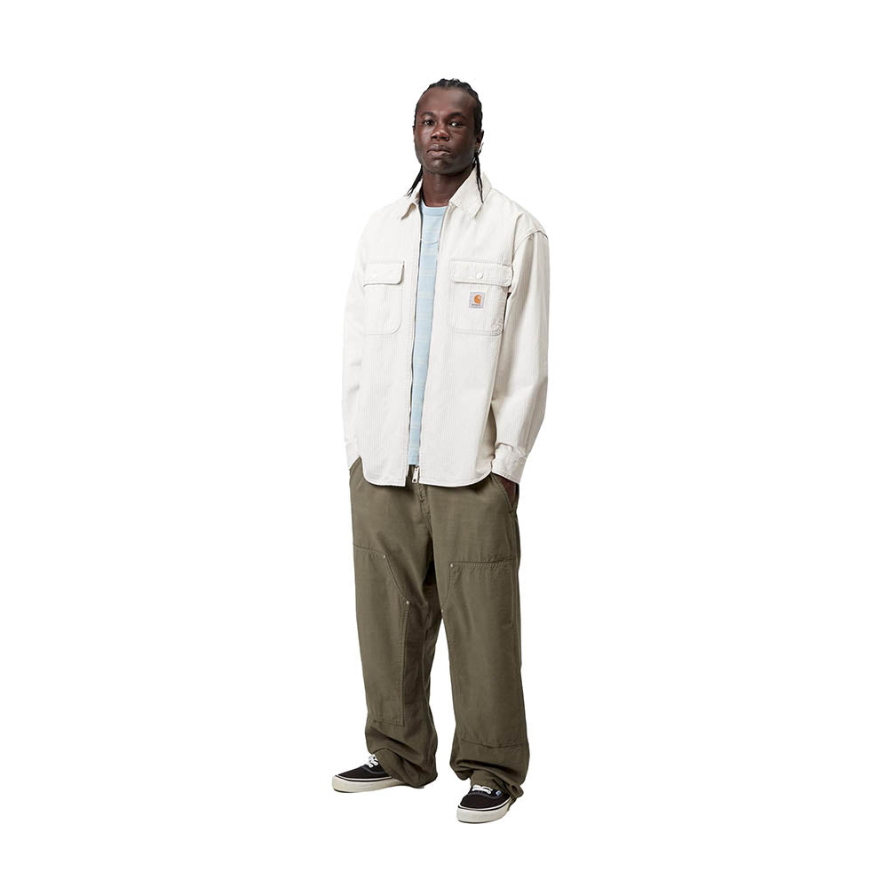 MERCER SHIRT JACKET