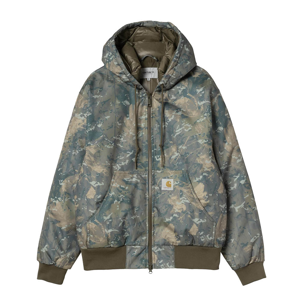 OG ACTIVE COLD JACKET