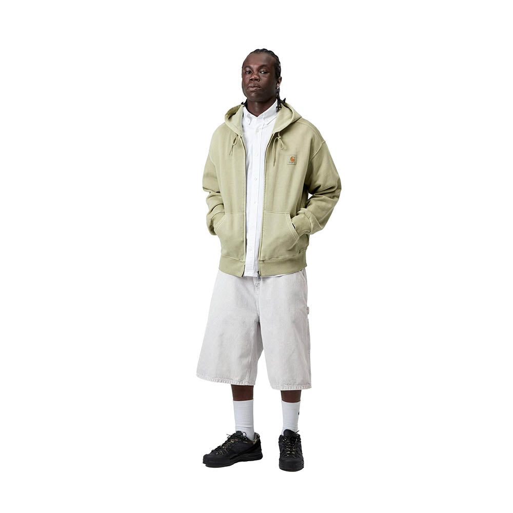 OG SINGLE KNEE SHORT
