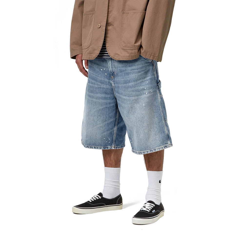 OG SINGLE KNEE SHORT