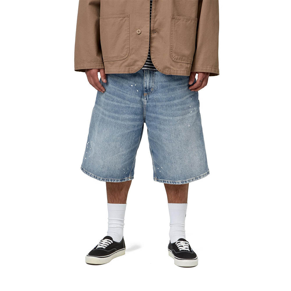 OG SINGLE KNEE SHORT