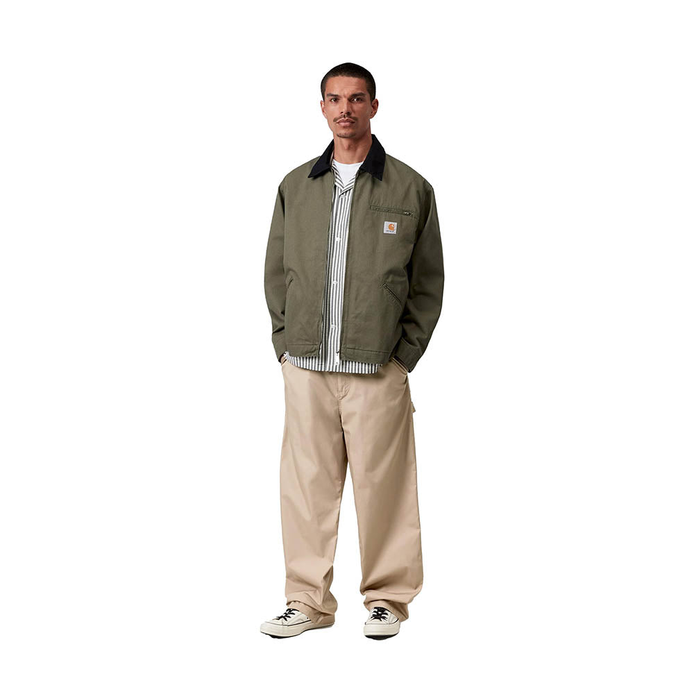 POSTAL SINGLE KNEE PANT
