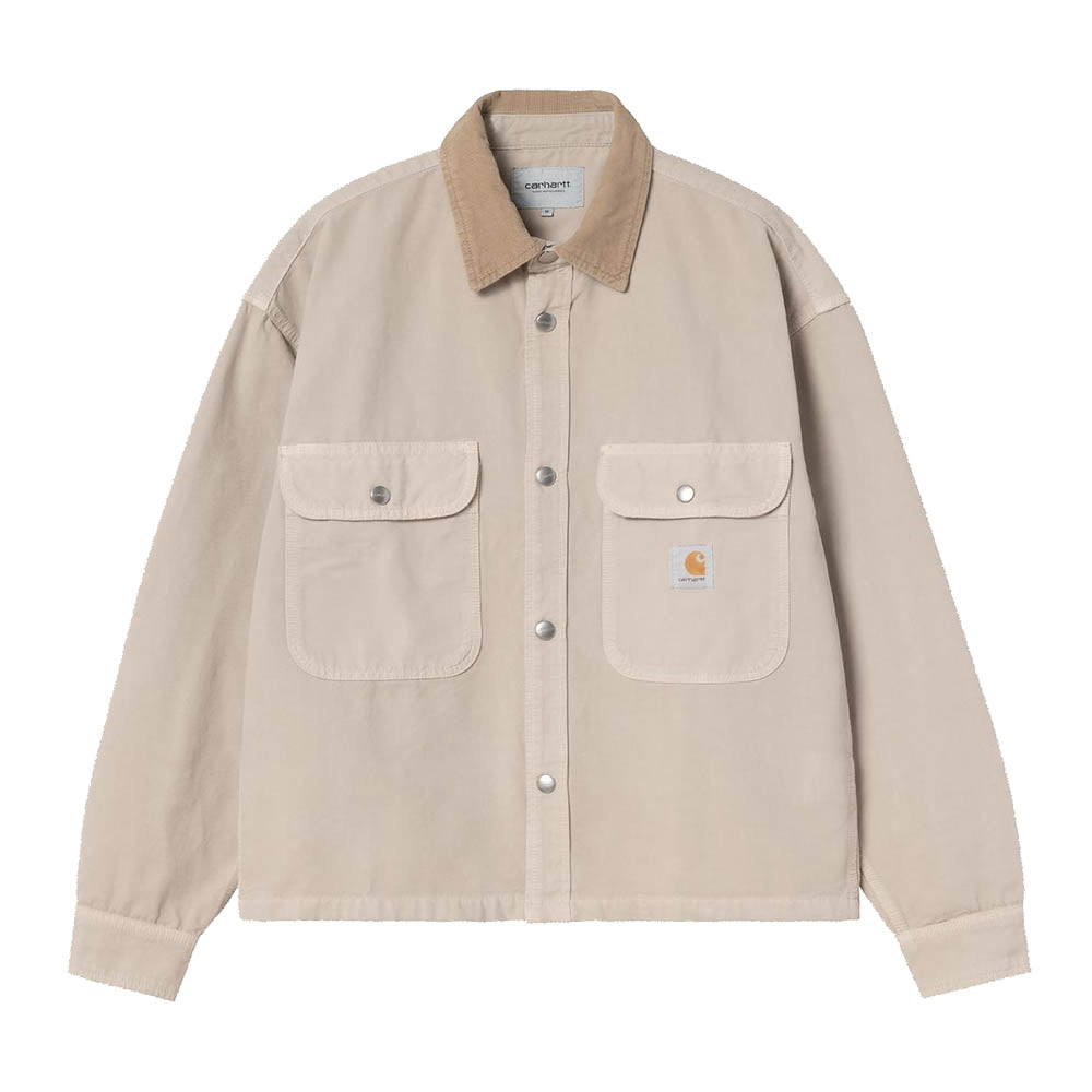 PRESCOTT SHIRT JACKET