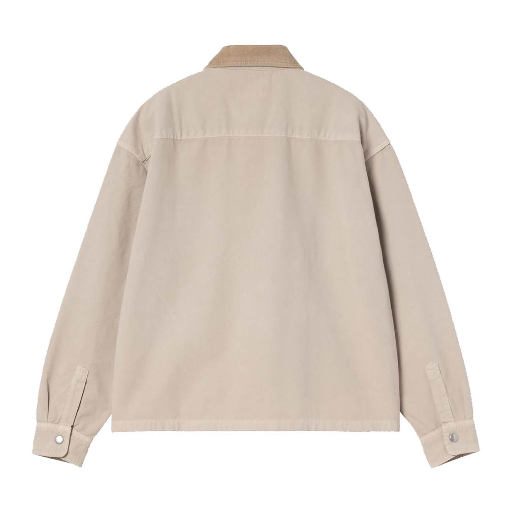 PRESCOTT SHIRT JACKET