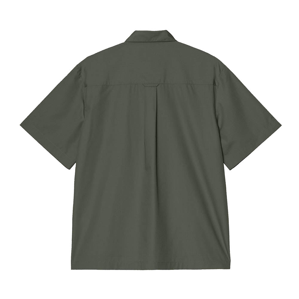 S/S CRAFT SHIRT