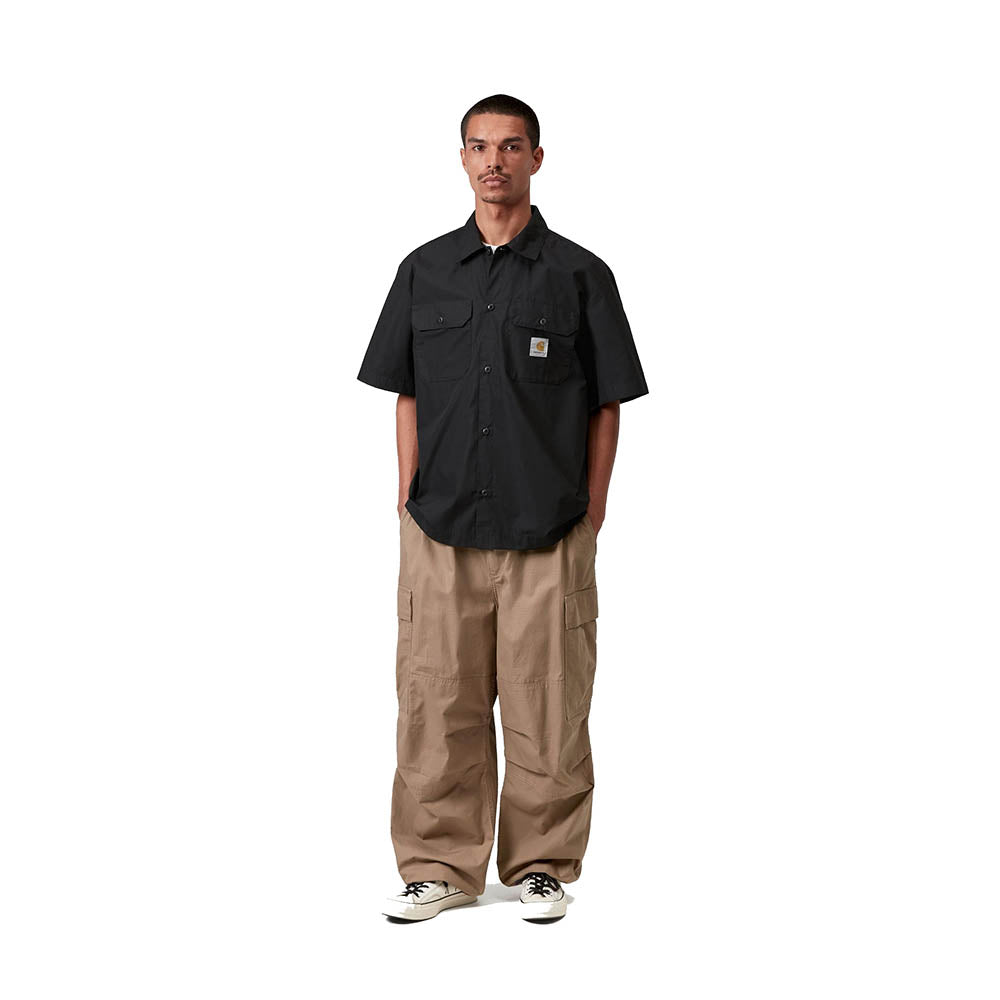 S/S CRAFT SHIRT