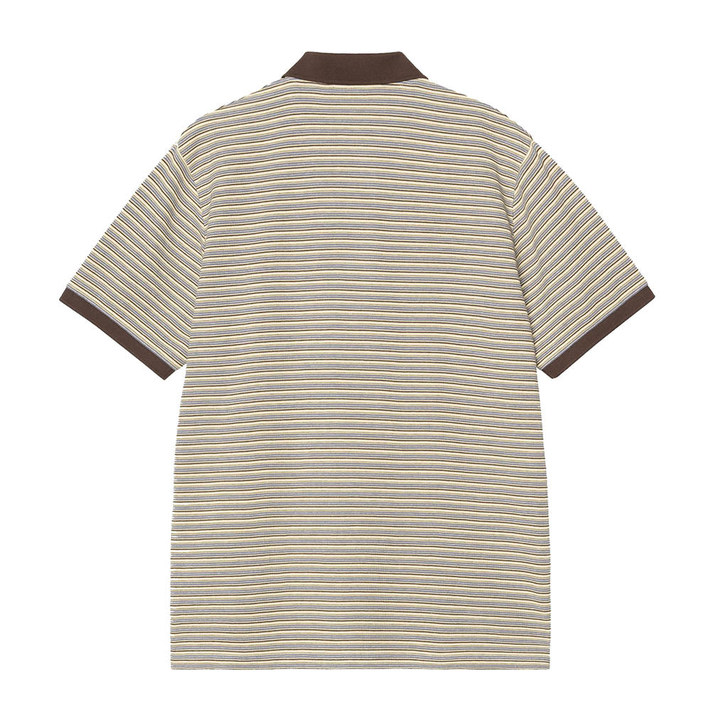 S/S DION POLO