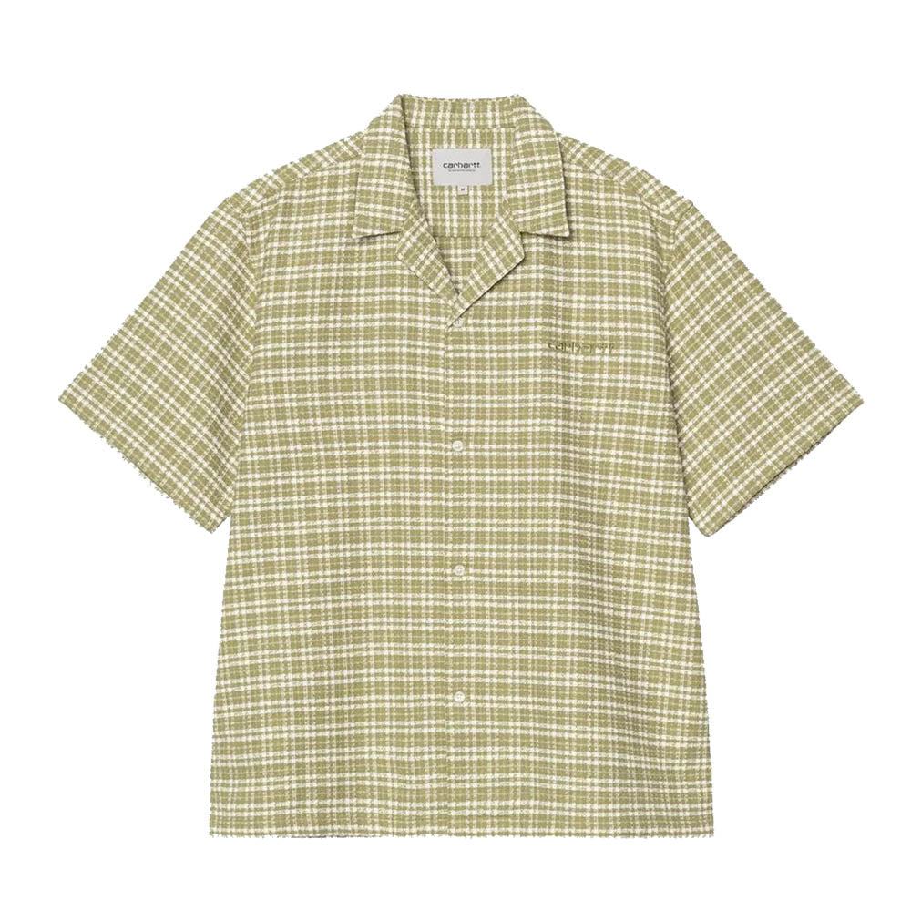 S/S KANDER SHIRT
