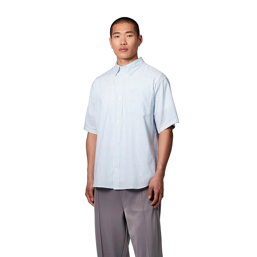 S/S PHELPS SHIRT