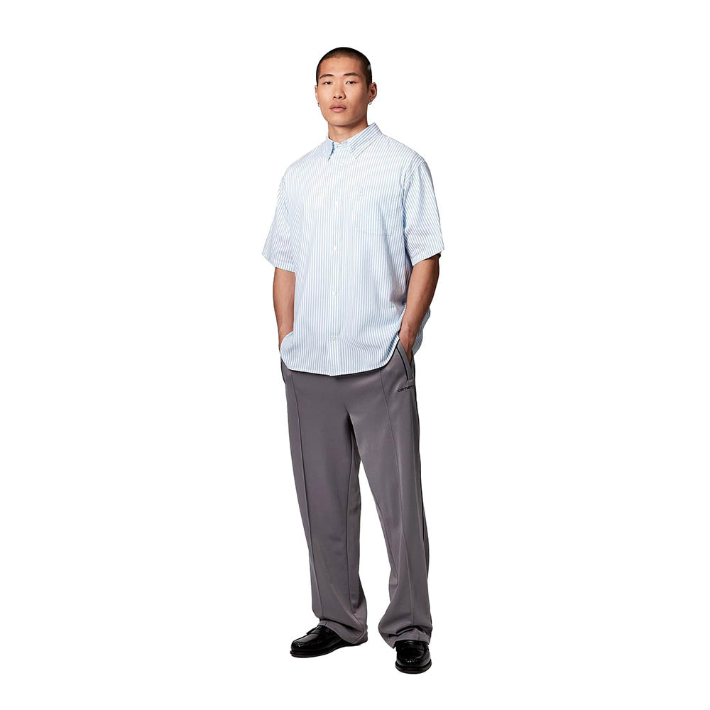 S/S PHELPS SHIRT