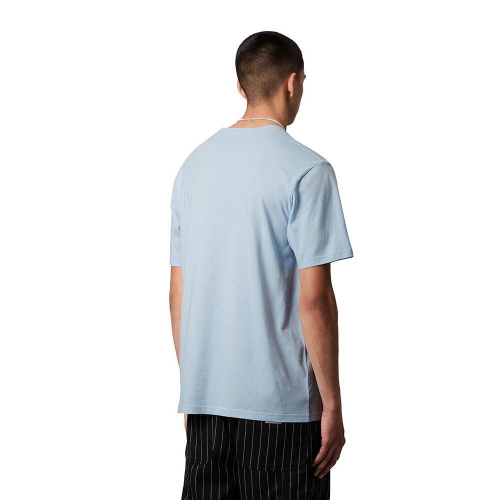 S/S POCKET T-SHIRT