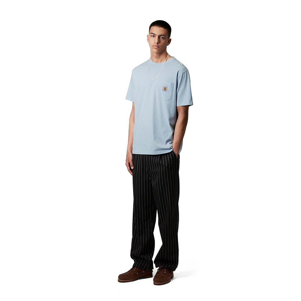 S/S POCKET T-SHIRT