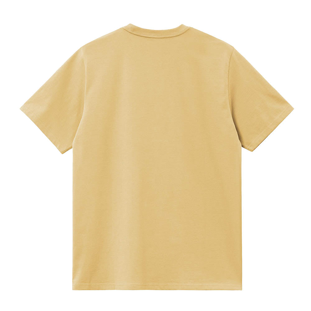 S/S POCKET T-SHIRT