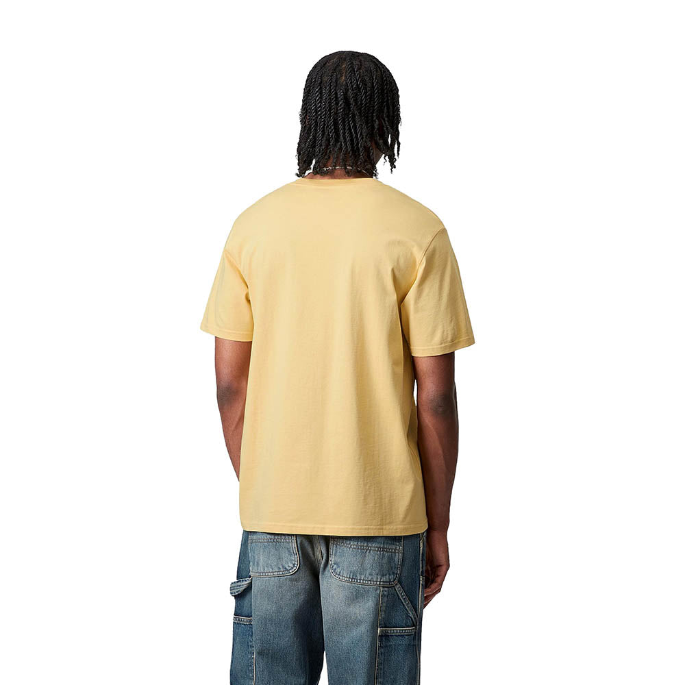 S/S POCKET T-SHIRT