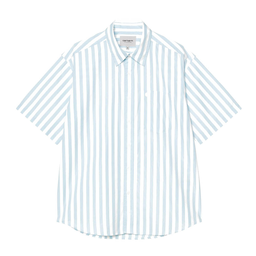 S/S ROYCE SHIRT