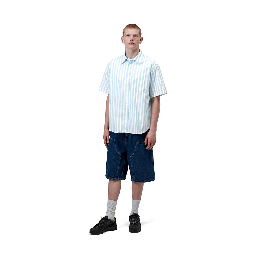 S/S ROYCE SHIRT
