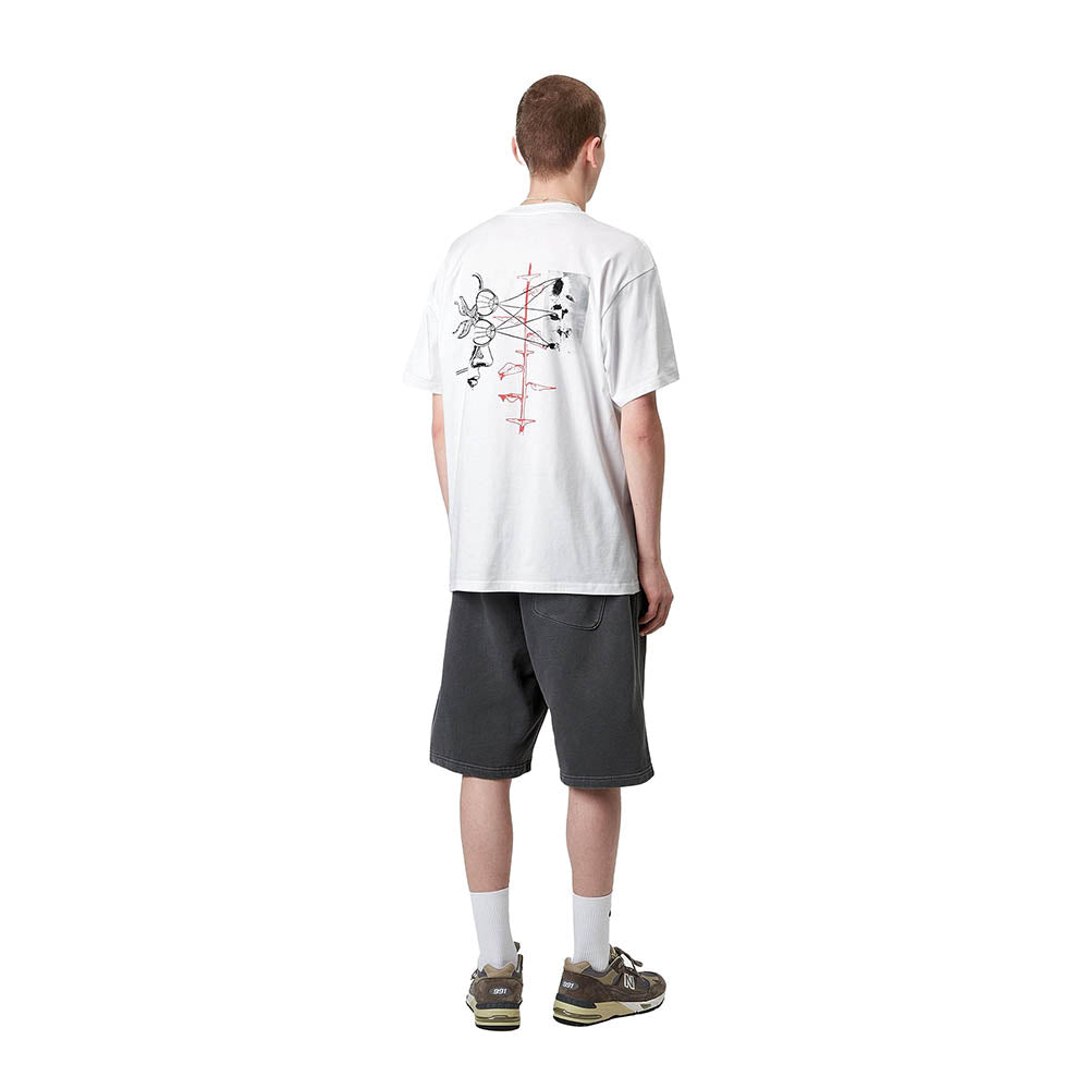 S/S SENSES T-SHIRT