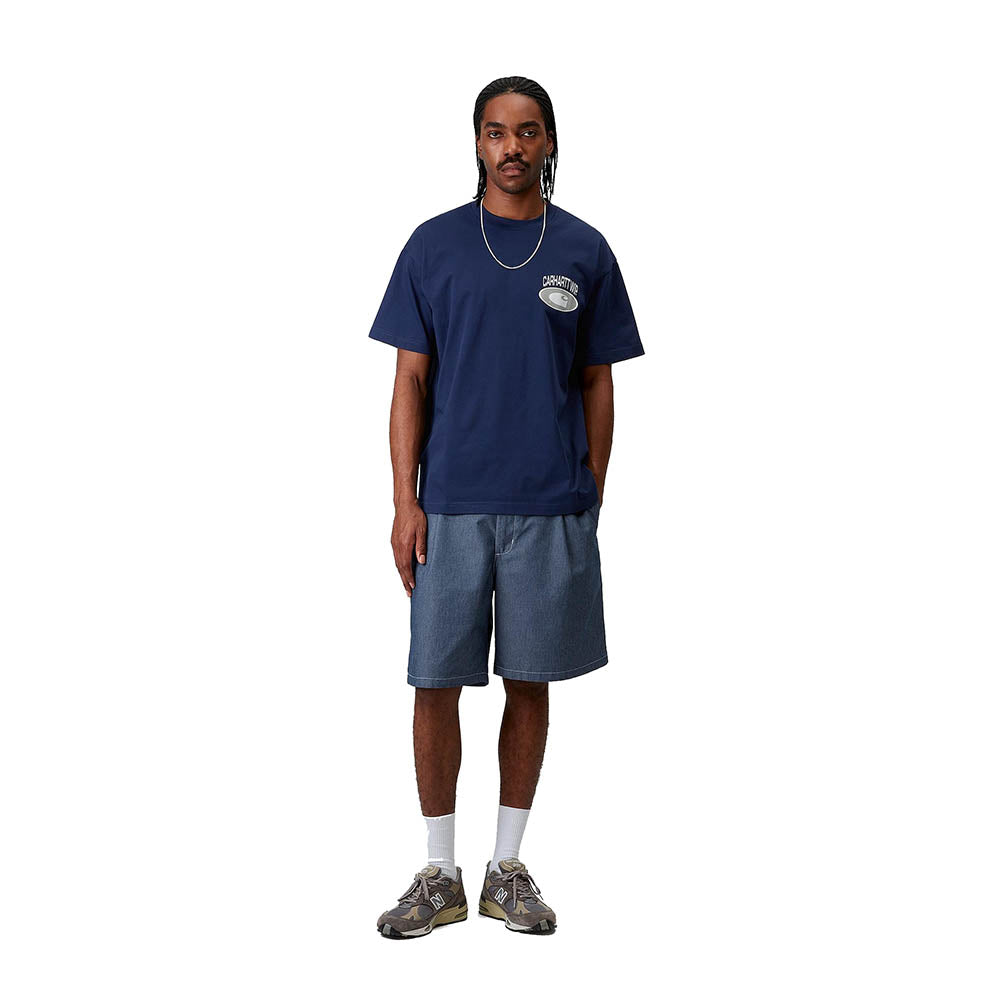 S/S TIRE T-SHIRT