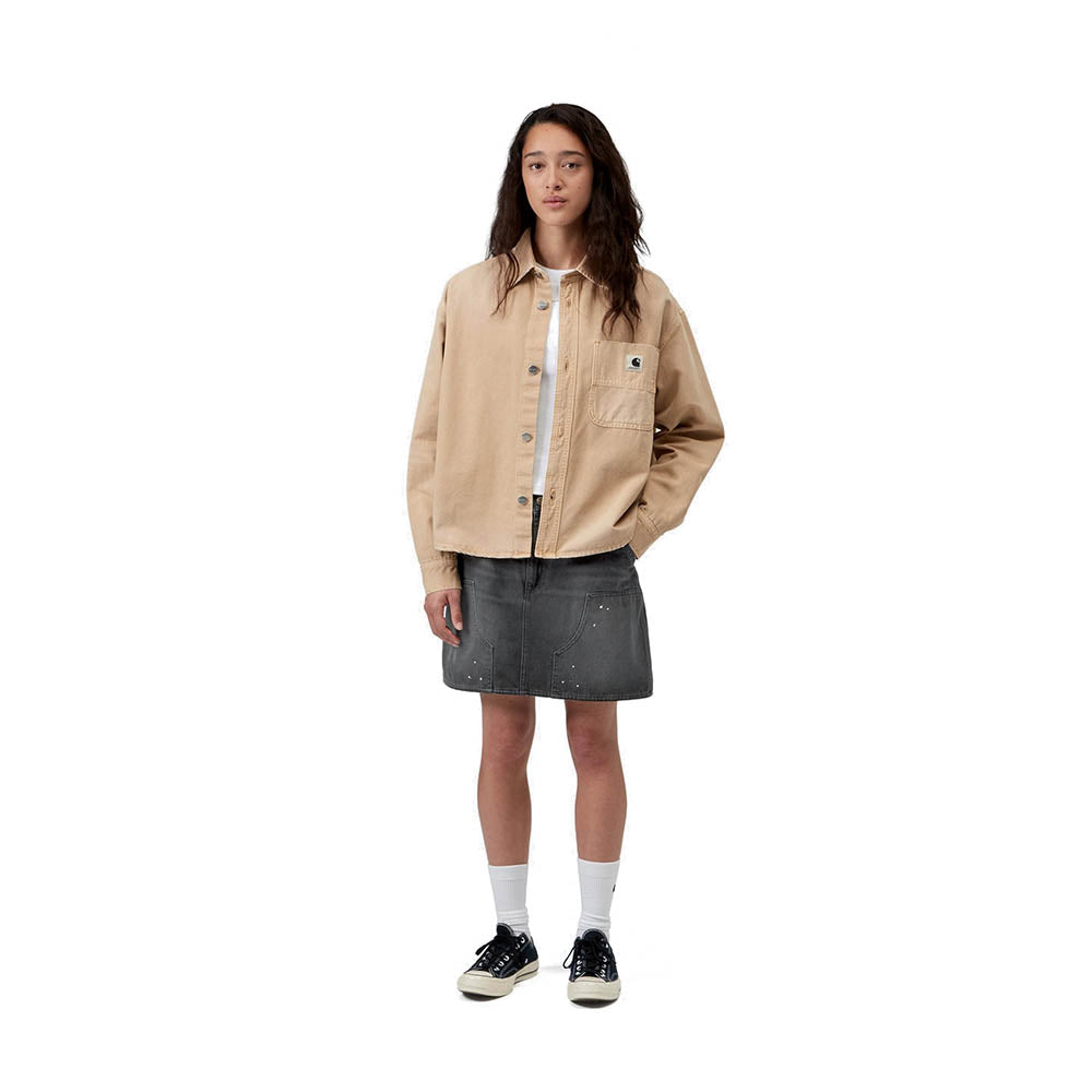 WOMEN’S MAEVE DOUBLE KNEE SKIRT