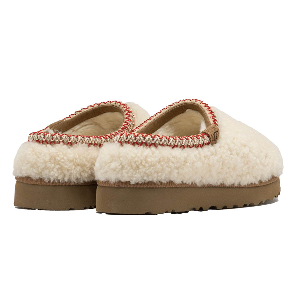 W TASMAN MAXI CURLY
