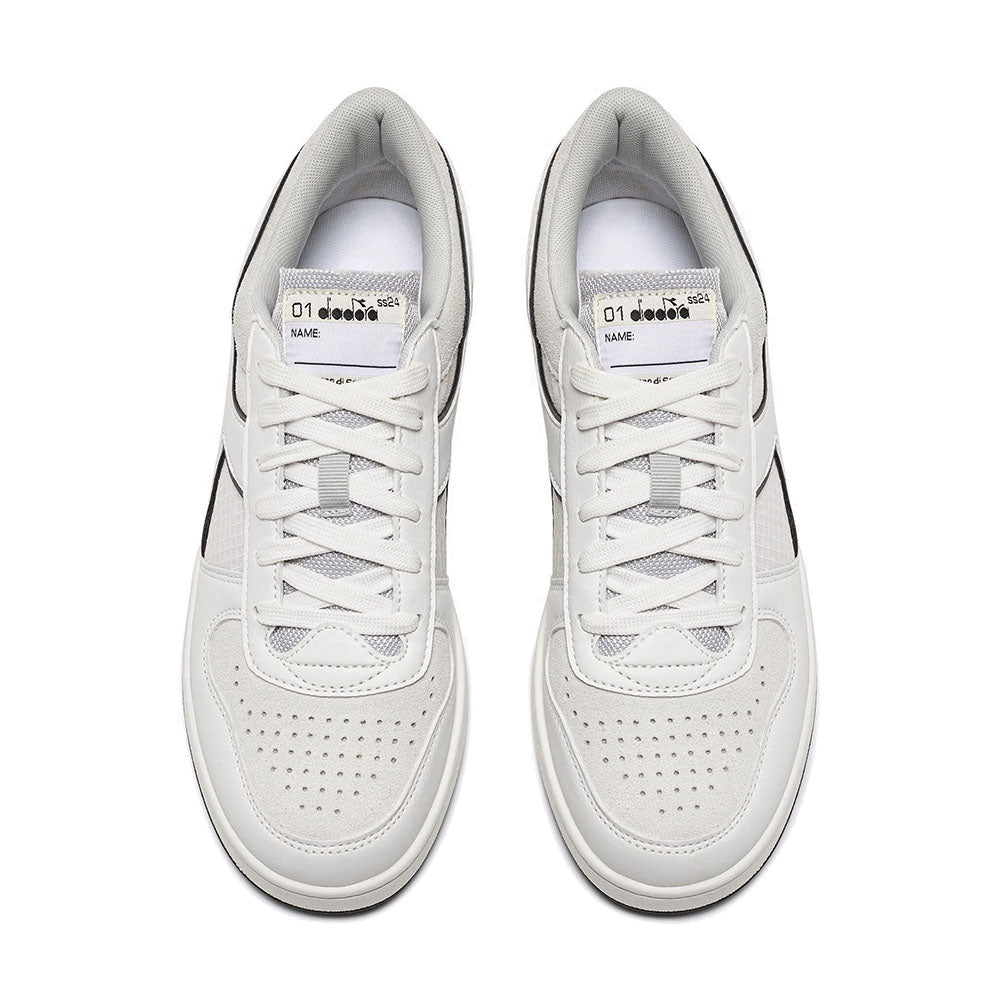 MAGIC BASKET LOW TECH