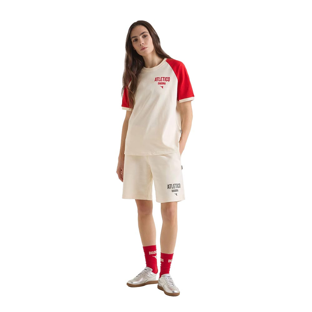 T-SHIRT SS LEGACY