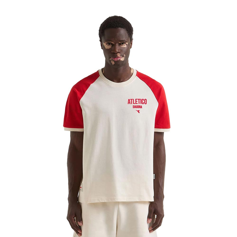T-SHIRT SS LEGACY