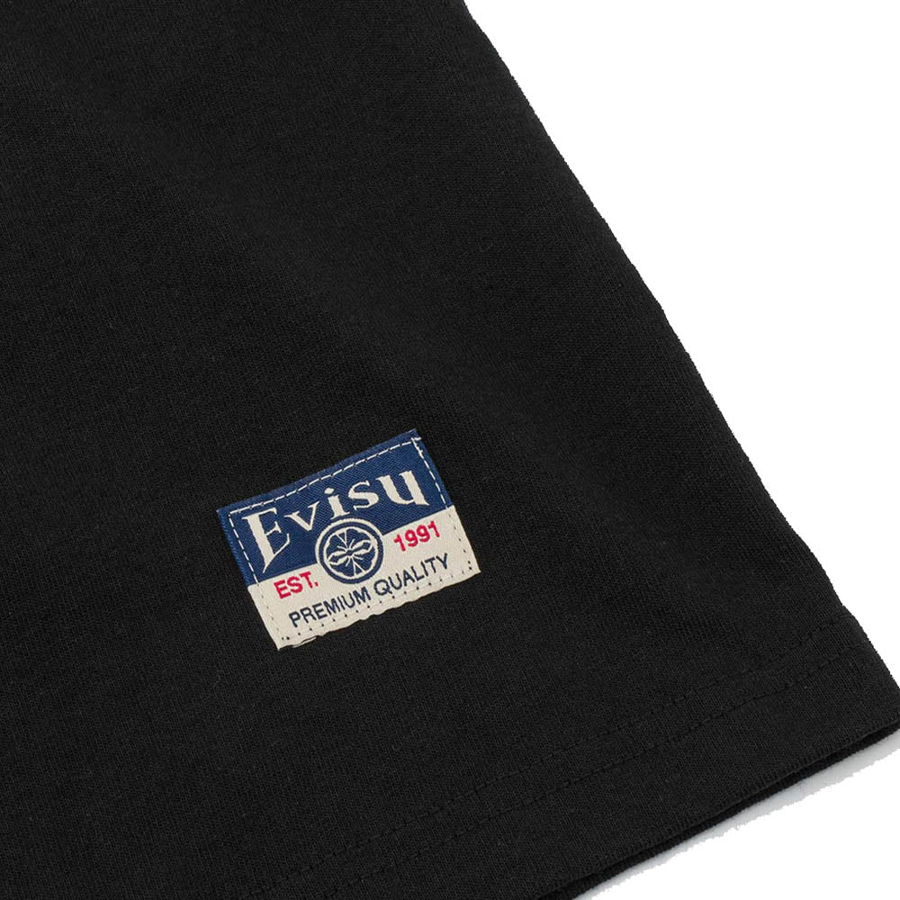 SEAGULL DAICOCK PRINT SPLASH T-SHIRT